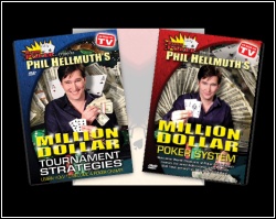 Phil Hellmuth video poker tuition