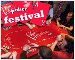 Poker festival